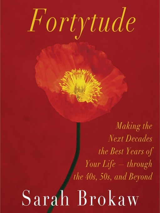 Title details for Fortytude by Sarah Brokaw - Available